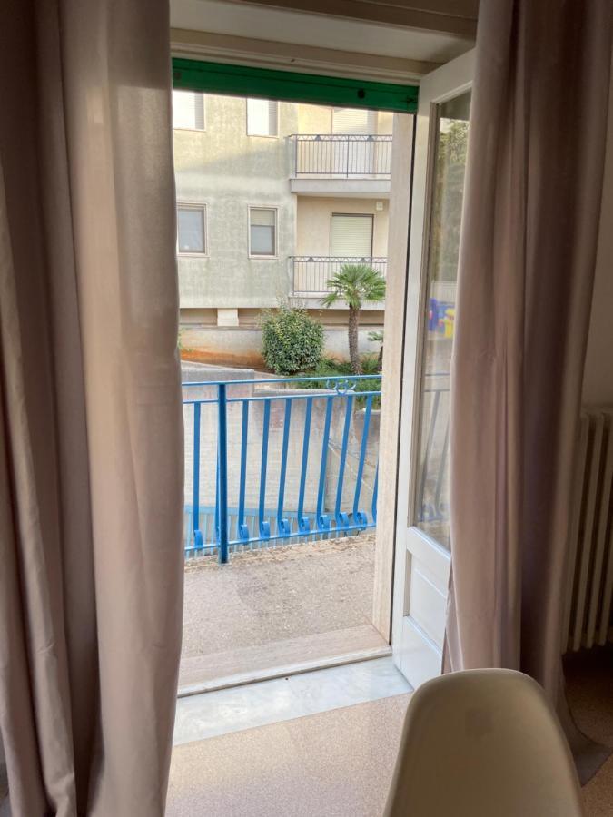 Apartmán Casa Della Nonna Martina Franca Exteriér fotografie
