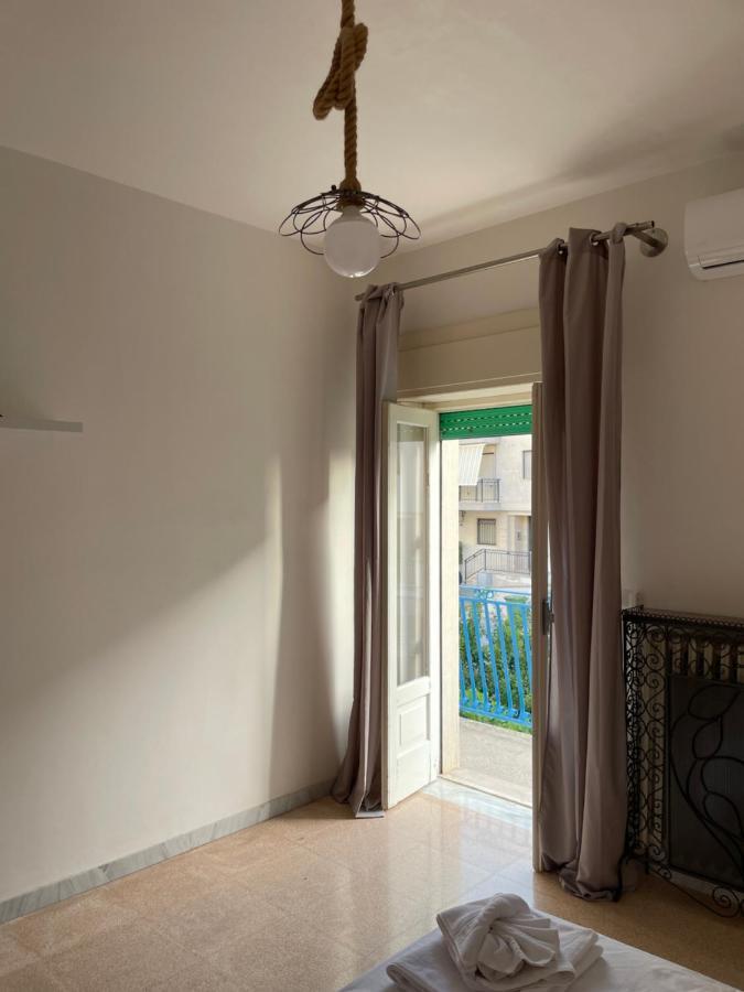 Apartmán Casa Della Nonna Martina Franca Exteriér fotografie