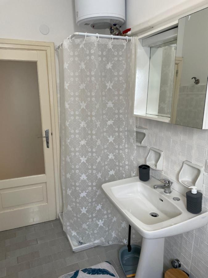 Apartmán Casa Della Nonna Martina Franca Exteriér fotografie