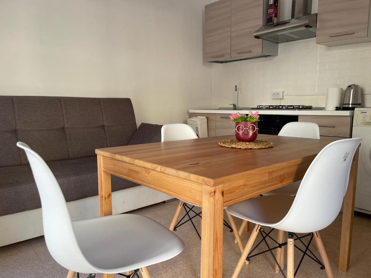 Apartmán Casa Della Nonna Martina Franca Exteriér fotografie