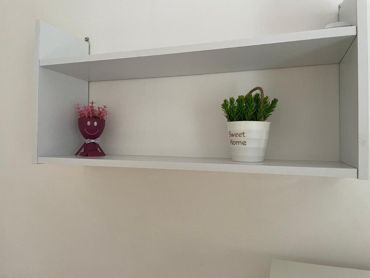 Apartmán Casa Della Nonna Martina Franca Exteriér fotografie