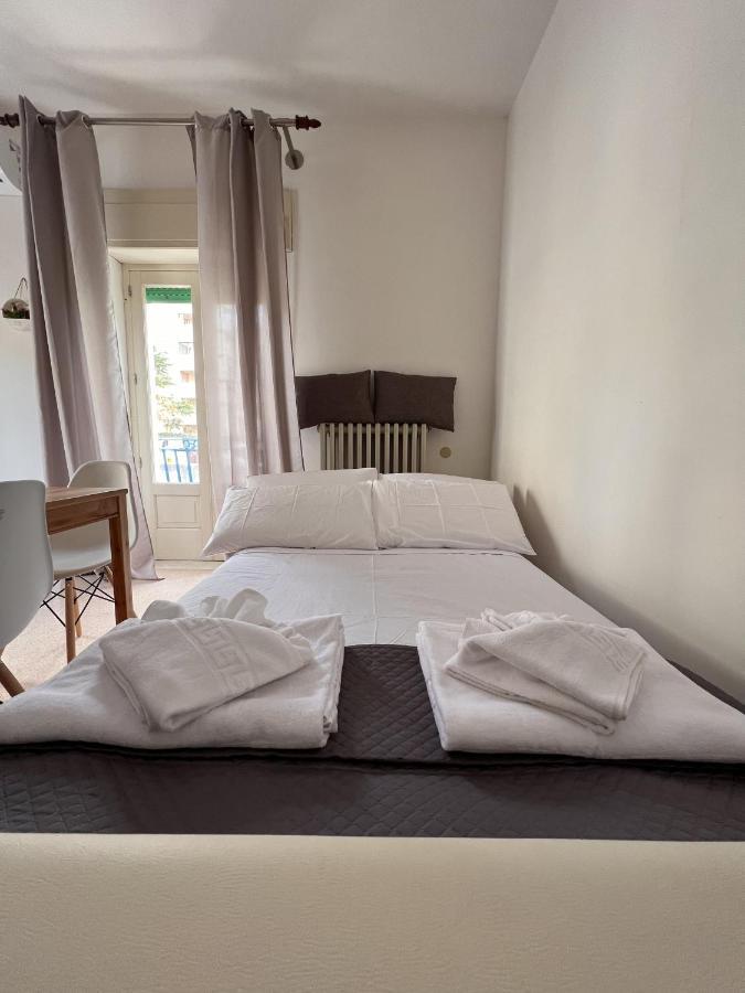 Apartmán Casa Della Nonna Martina Franca Exteriér fotografie