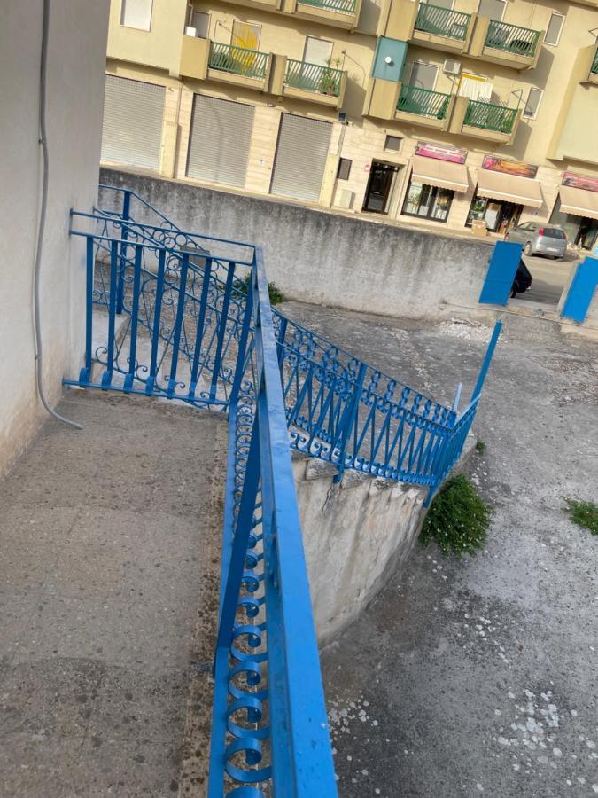Apartmán Casa Della Nonna Martina Franca Exteriér fotografie