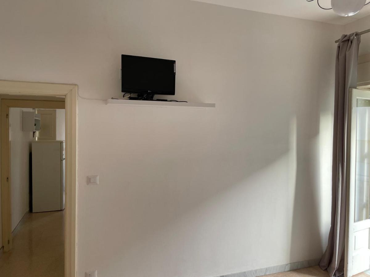 Apartmán Casa Della Nonna Martina Franca Exteriér fotografie