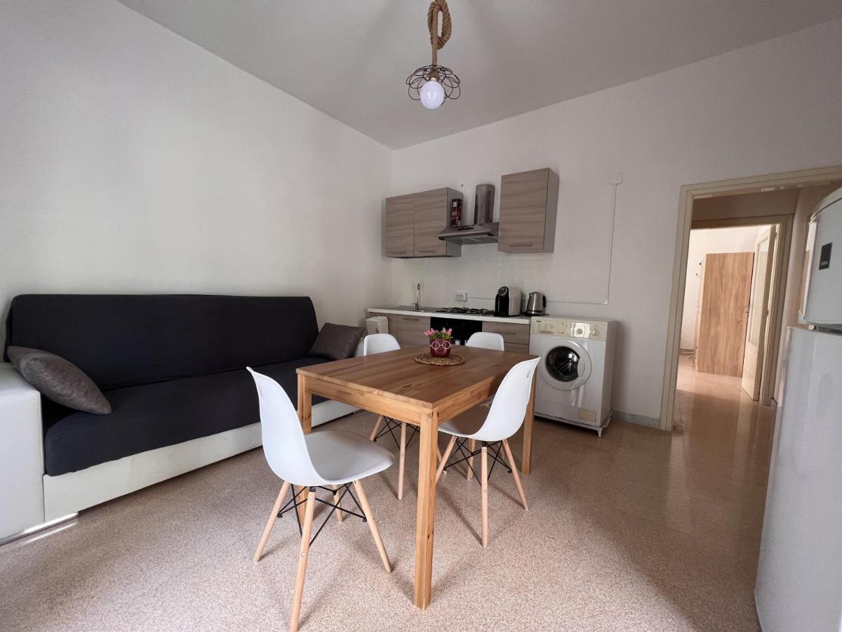Apartmán Casa Della Nonna Martina Franca Exteriér fotografie