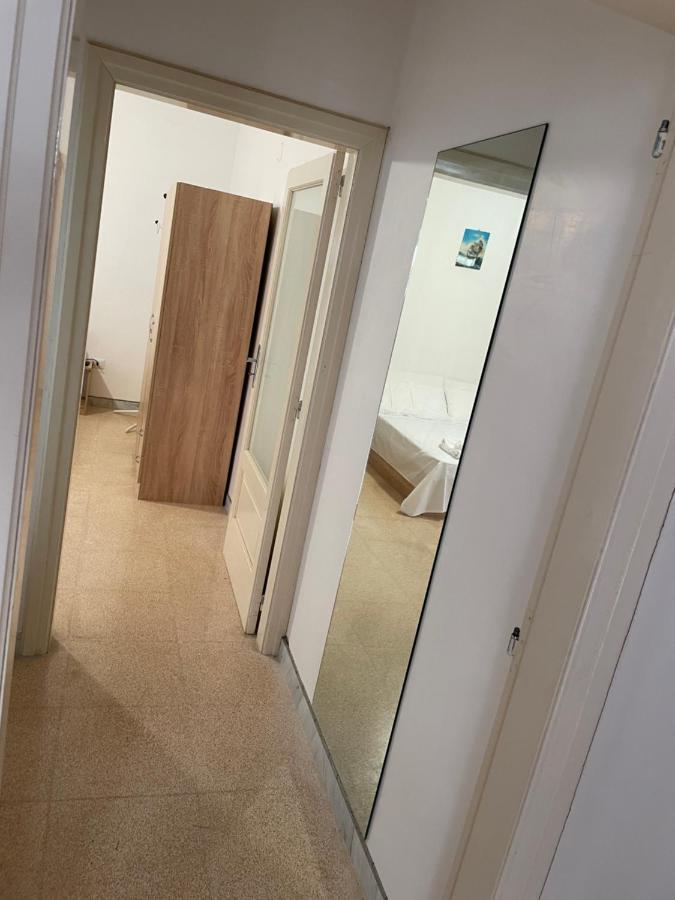 Apartmán Casa Della Nonna Martina Franca Exteriér fotografie