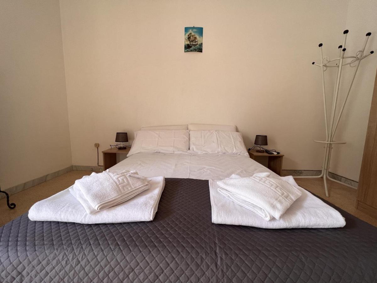 Apartmán Casa Della Nonna Martina Franca Exteriér fotografie