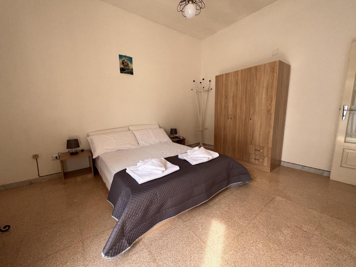 Apartmán Casa Della Nonna Martina Franca Exteriér fotografie