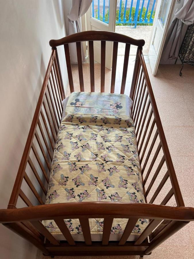 Apartmán Casa Della Nonna Martina Franca Exteriér fotografie