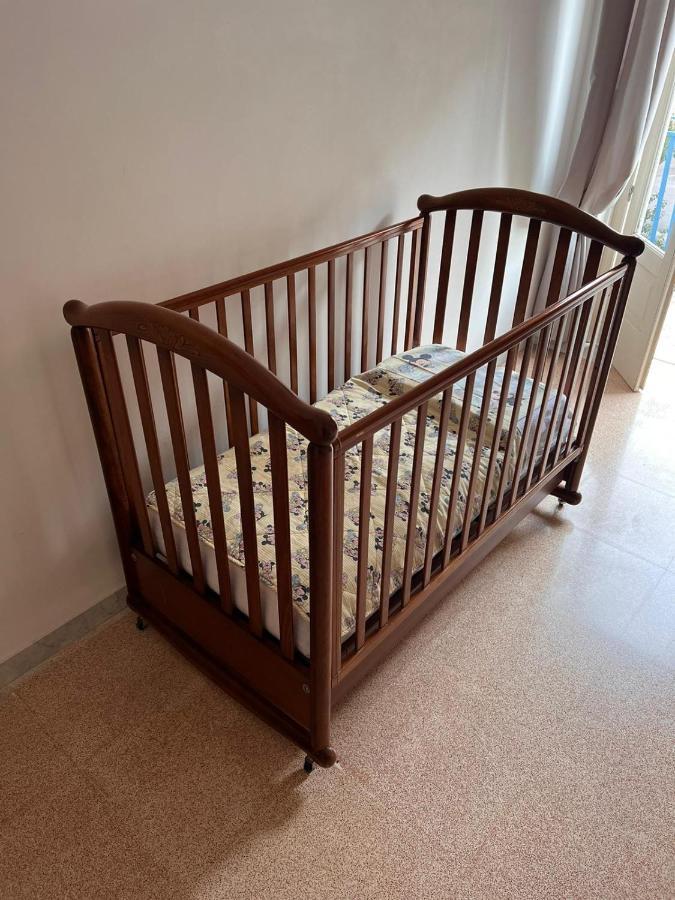 Apartmán Casa Della Nonna Martina Franca Exteriér fotografie